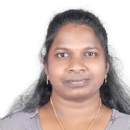 Abinesha K. Automation Testing trainer in Chennai