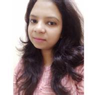 Shweta Yadav Class 10 trainer in Delhi