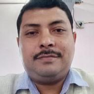 Sanjib Talukder Spoken English trainer in Bongaigaon