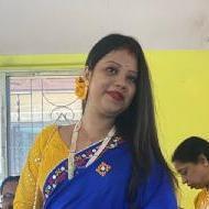 Pallabi C. Dance trainer in Kolkata