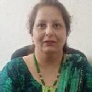 Photo of Meenakshi S.