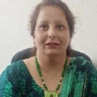 Meenakshi S. Engineering Diploma Tuition trainer in Ambala