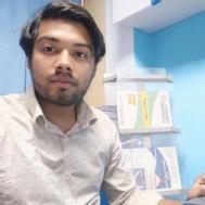 Aman Sharma Data Analytics trainer in Mathura