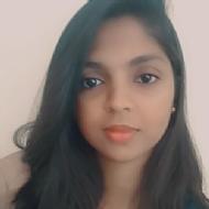 Amrutha B. Class I-V Tuition trainer in Bangalore