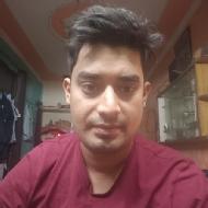 Nitin Shrivastav Class 10 trainer in Delhi