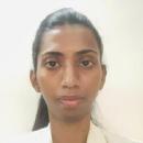Photo of Pranathi N