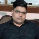 Photo of Amit Gupta