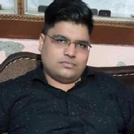 Amit Gupta Class 12 Tuition trainer in Dhanaura