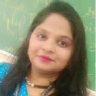 Shagufta Shaikh Class 8 Tuition trainer in Pimpri-Chinchwad