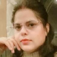 Swati Sharma Class I-V Tuition trainer in Sahibzada Ajit Singh Nagar