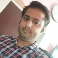 Nitin IELTS trainer in Haridwar