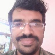 Sunil Kumar Singh Class 8 Tuition trainer in Lucknow