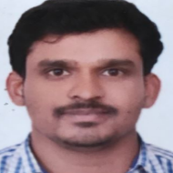 Sreenivasulu SAP trainer in Bangalore