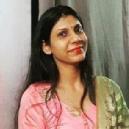 Photo of Prachi Srivastava