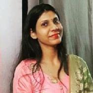 Prachi Srivastava Class 8 Tuition trainer in Mumbai