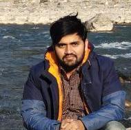 Imdadullah NEET-UG trainer in Rishikesh