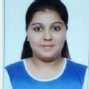 Photo of Muskan Sabharwal