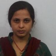 Amisha S. Class I-V Tuition trainer in Durgapur