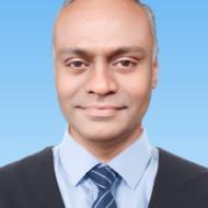 Ashok kumar Advanced VBScript trainer in Chennai