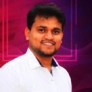 Prakash Kumar NEET-UG trainer in Muzaffarpur