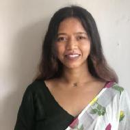 Shambhavi V. Class I-V Tuition trainer in Gaya