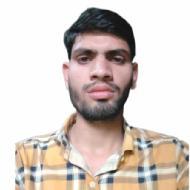 Haidar Ali Class I-V Tuition trainer in Supaul