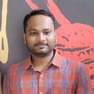 Pankaj Kumar Mahatha Class 8 Tuition trainer in Kolkata