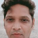 Photo of Tushar Pawar