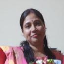 Photo of Situ Singh