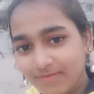 Varsha R. Class I-V Tuition trainer in Kanpur