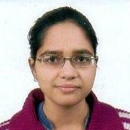 Monika S. Class 6 Tuition trainer in Ahmedabad