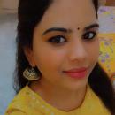 Photo of Praneetha