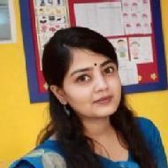 Pragya D. Class I-V Tuition trainer in Lucknow