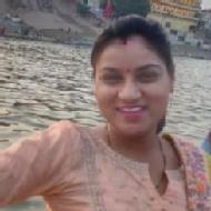 Deepti Garg Class I-V Tuition trainer in Varanasi