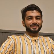 Abhishek Kariya Soft Skills trainer in Mumbai