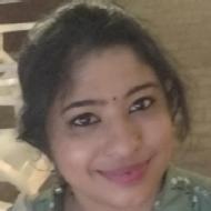 Savitha I. Personality Development trainer in Chennai