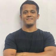 Mayur Shirke Personal Trainer trainer in Mumbai