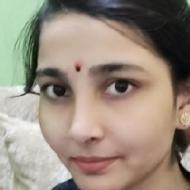 Shivani Kaushik Class I-V Tuition trainer in Delhi