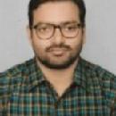 Photo of Saurav Pratap Singh