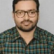 Saurav Pratap Singh LLB Tuition trainer in Varanasi