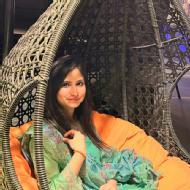 Zumba/fitness session