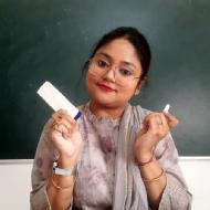 Kaushiky M. Class I-V Tuition trainer in Kolkata