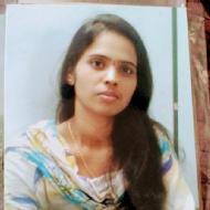 Amrutha  M. Medical Entrance trainer in Tiruppur