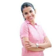 Nupur J. French Language trainer in Pune