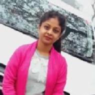 Abantika Jasu Class I-V Tuition trainer in Howrah