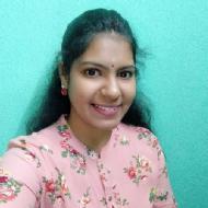 Shanmuga Priya V Phonics trainer in Chennai