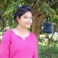 Mousumi P. Nursery-KG Tuition trainer in Agartala
