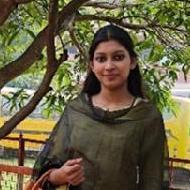 Shreya R. Class I-V Tuition trainer in Dumra