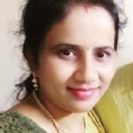 Bhavya Naidu Class I-V Tuition trainer in Bangalore