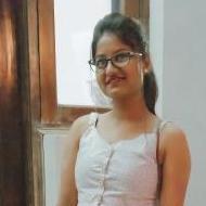Ankita Class 12 Tuition trainer in Nainital